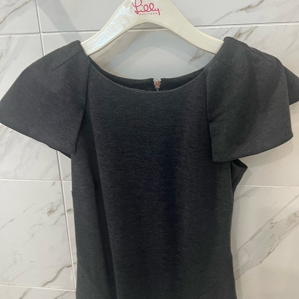 Torn by Ronny Kobo mini bodycon dress - Picture 10 of 12